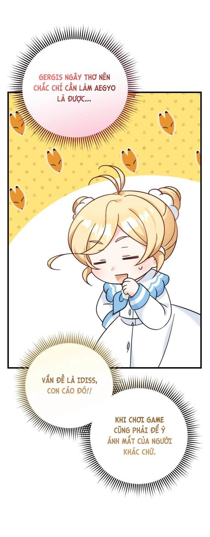 Công Chúa Dược Sĩ Bé Con Chapter 16 - 32