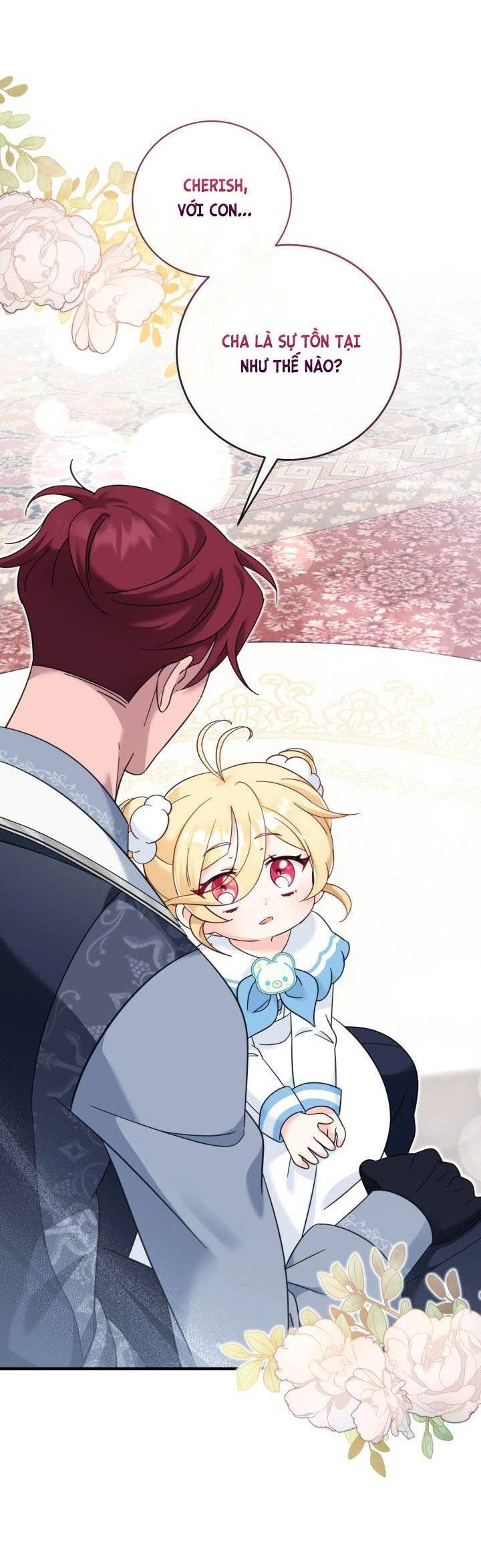 Công Chúa Dược Sĩ Bé Con Chapter 16 - 38