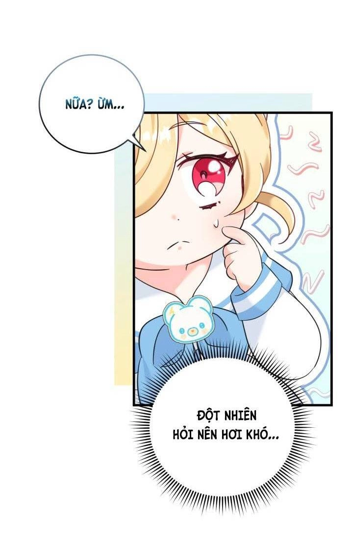 Công Chúa Dược Sĩ Bé Con Chapter 16 - 44