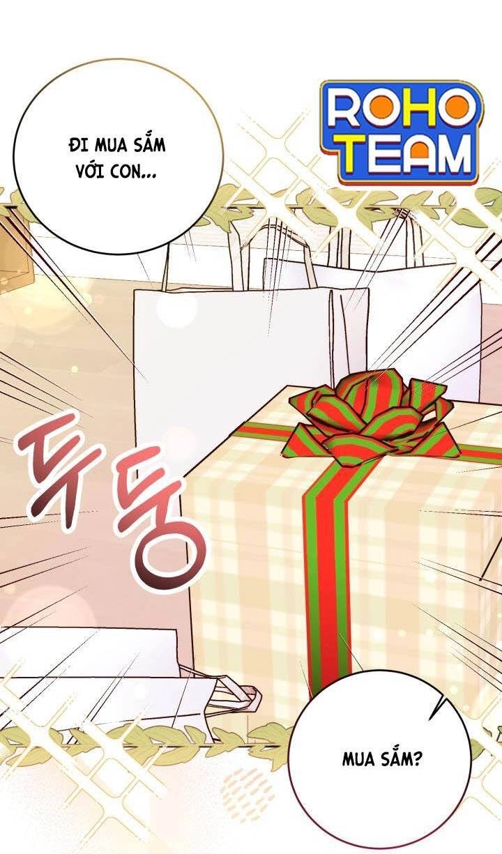 Công Chúa Dược Sĩ Bé Con Chapter 16 - 45