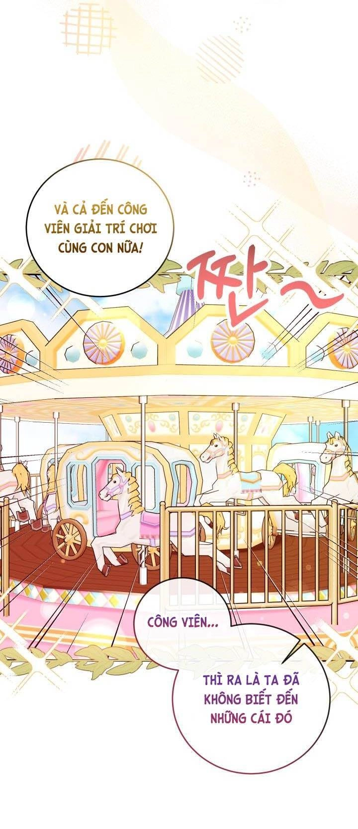 Công Chúa Dược Sĩ Bé Con Chapter 16 - 46