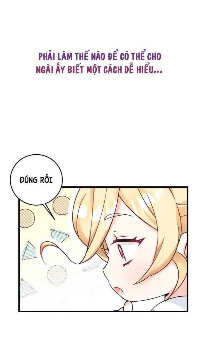 Công Chúa Dược Sĩ Bé Con Chapter 16 - 48