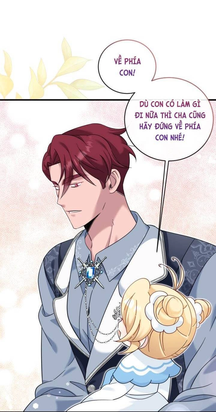 Công Chúa Dược Sĩ Bé Con Chapter 16 - 49