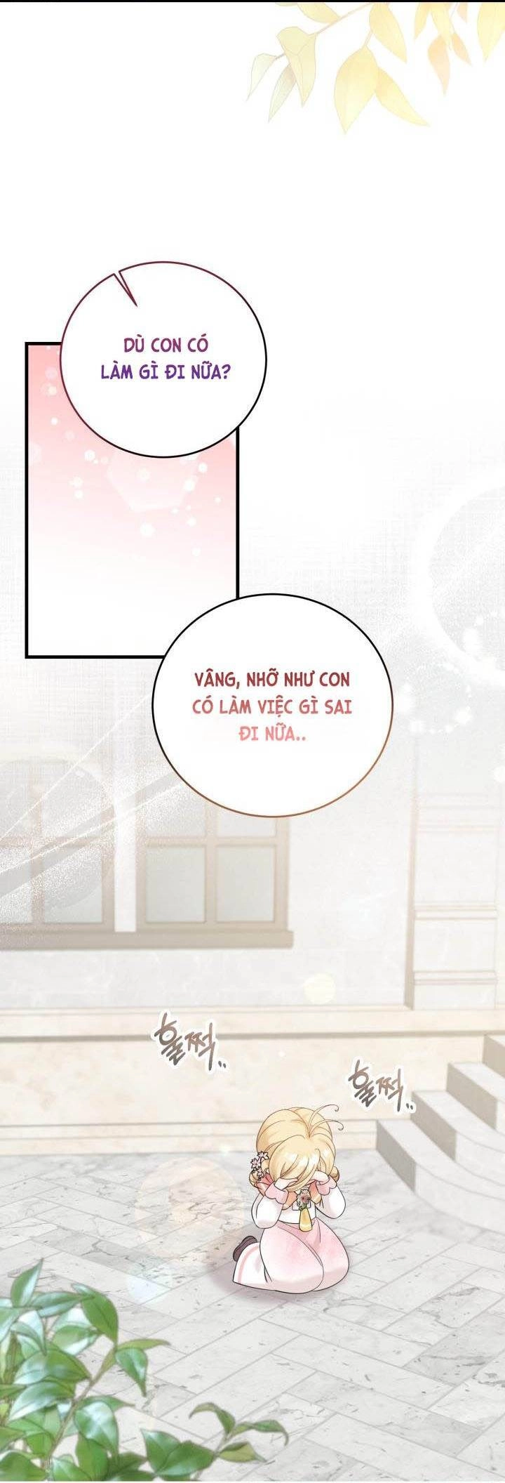 Công Chúa Dược Sĩ Bé Con Chapter 16 - 50