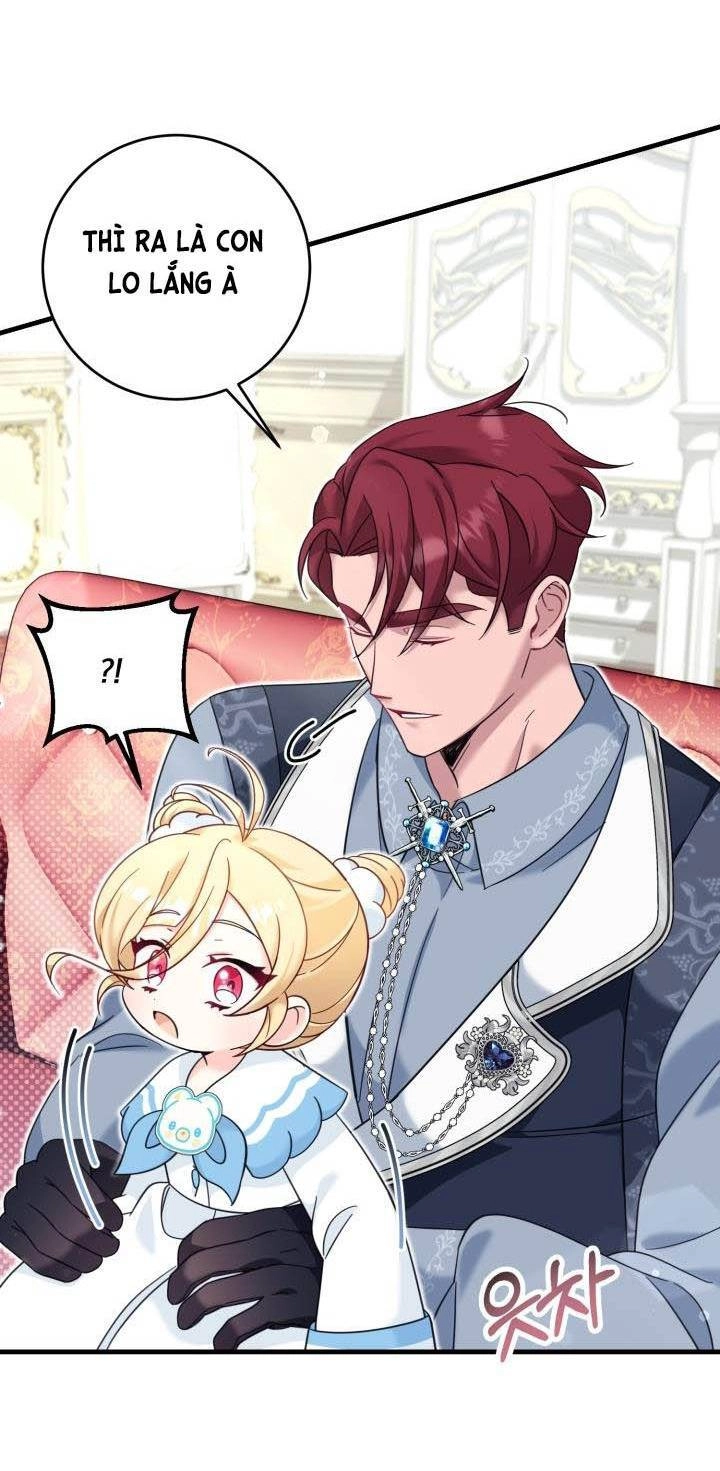 Công Chúa Dược Sĩ Bé Con Chapter 16 - 53