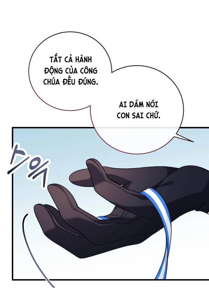 Công Chúa Dược Sĩ Bé Con Chapter 16 - 54