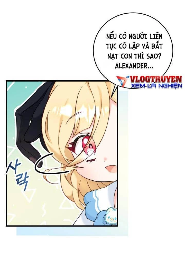 Công Chúa Dược Sĩ Bé Con Chapter 16 - 55