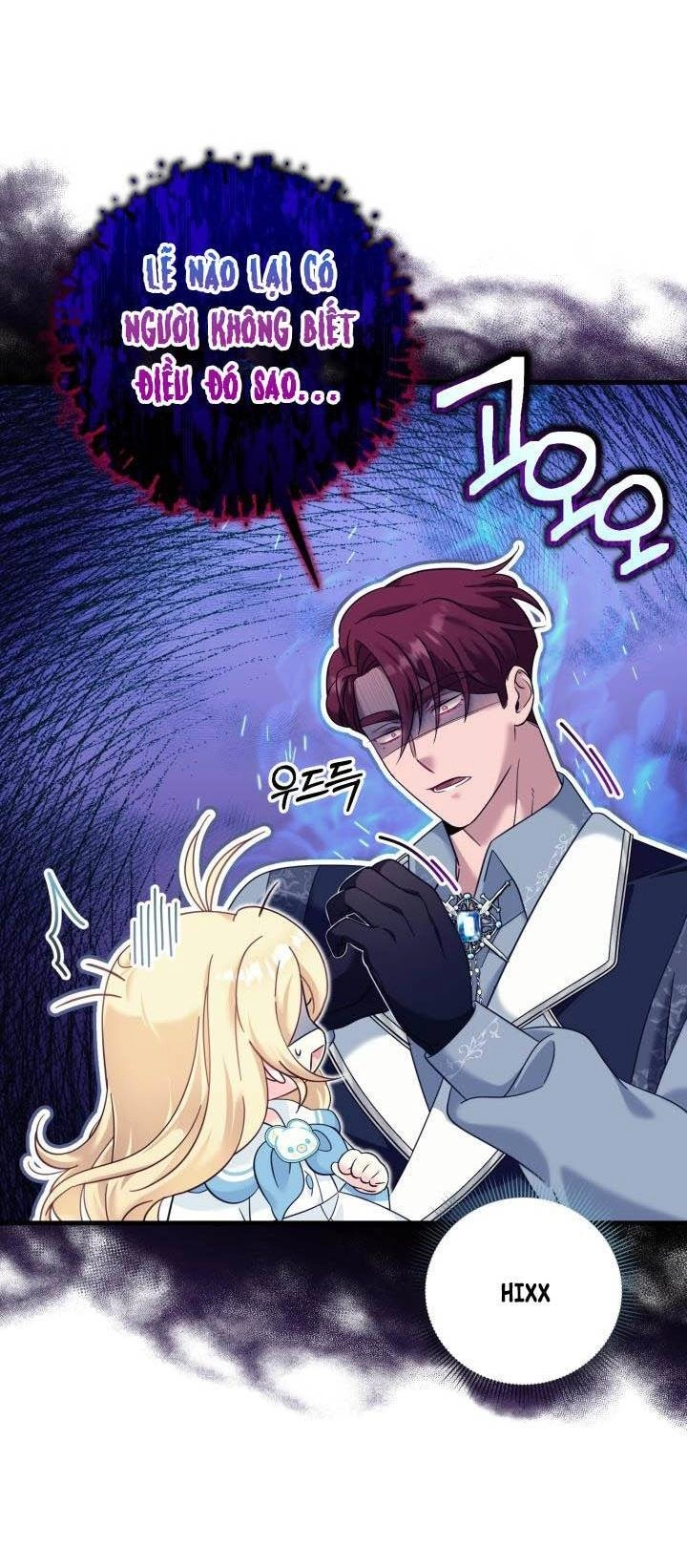 Công Chúa Dược Sĩ Bé Con Chapter 16 - 56