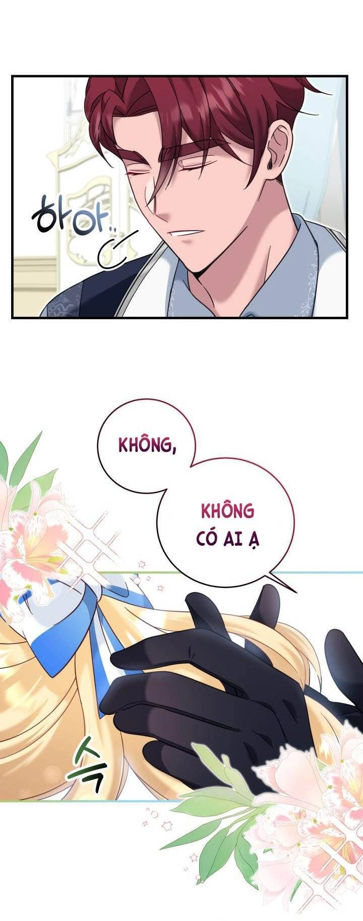 Công Chúa Dược Sĩ Bé Con Chapter 16 - 57