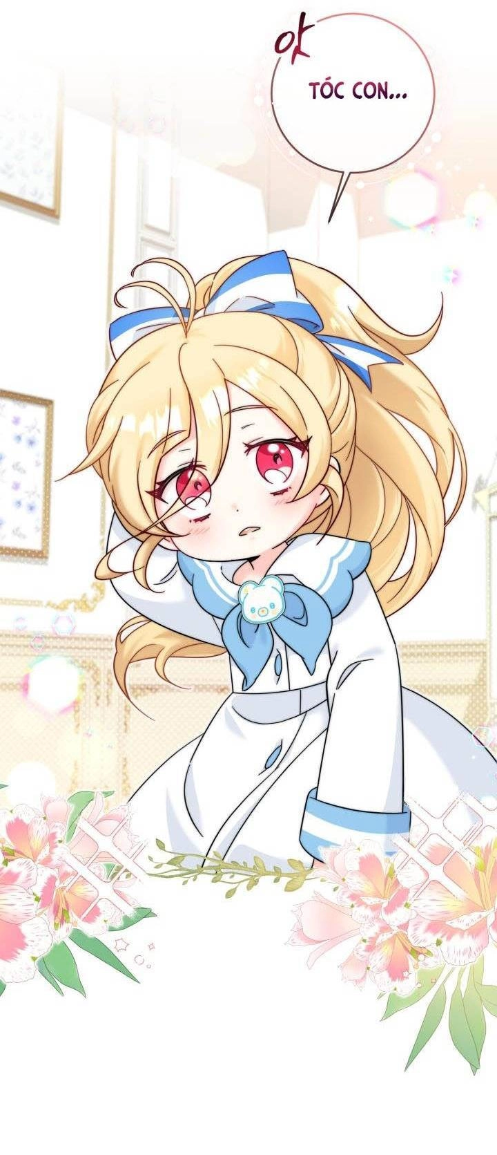 Công Chúa Dược Sĩ Bé Con Chapter 16 - 58