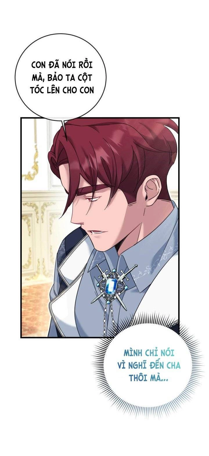 Công Chúa Dược Sĩ Bé Con Chapter 16 - 59