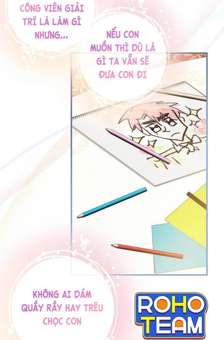 Công Chúa Dược Sĩ Bé Con Chapter 16 - 61