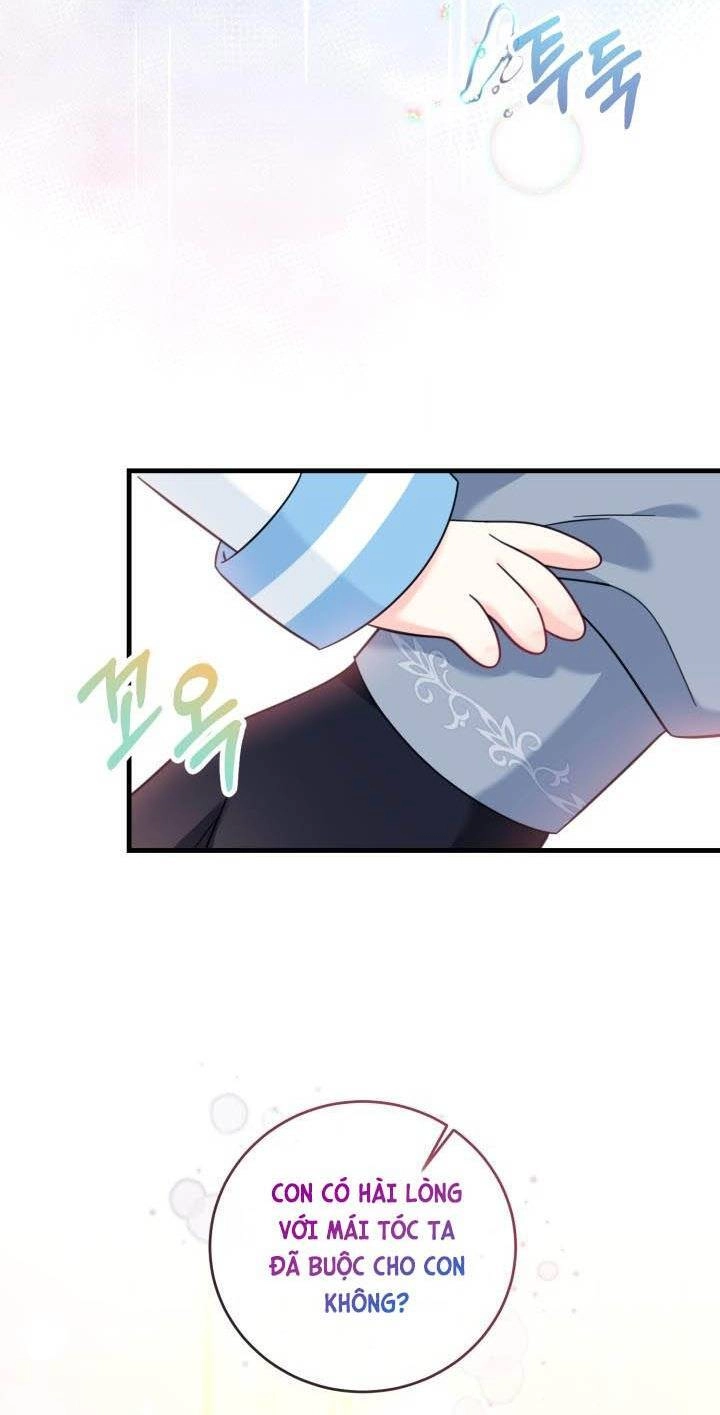 Công Chúa Dược Sĩ Bé Con Chapter 16 - 63