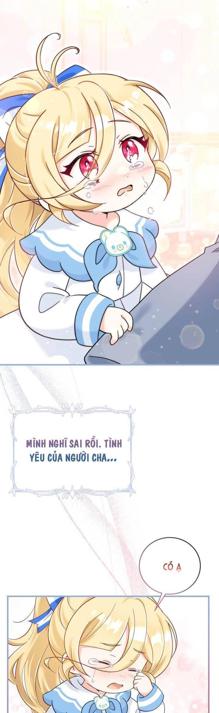 Công Chúa Dược Sĩ Bé Con Chapter 16 - 64