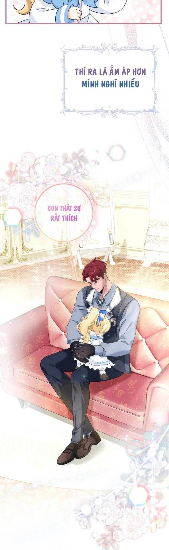 Công Chúa Dược Sĩ Bé Con Chapter 16 - 65