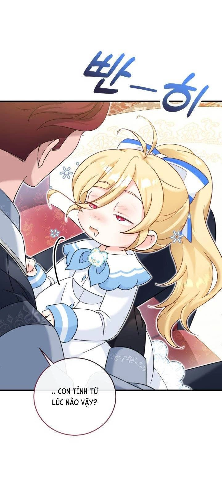 Công Chúa Dược Sĩ Bé Con Chapter 17 - 9