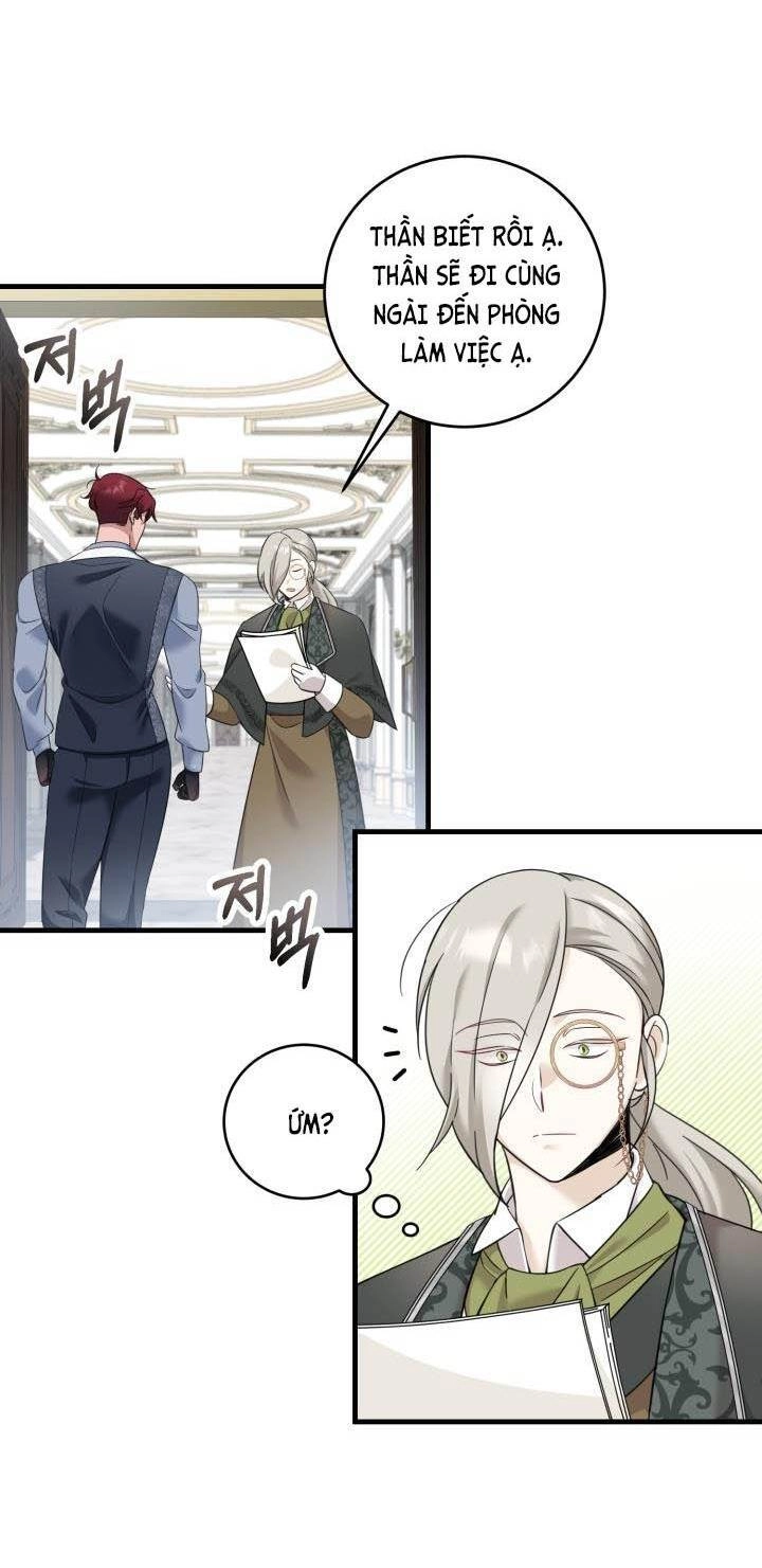 Công Chúa Dược Sĩ Bé Con Chapter 17 - 14