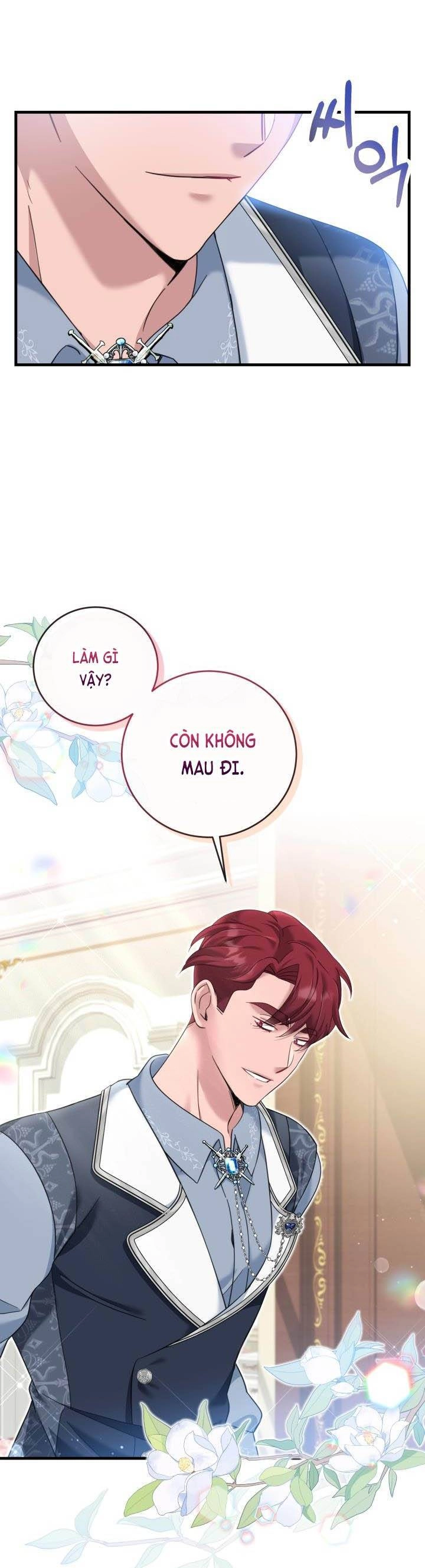 Công Chúa Dược Sĩ Bé Con Chapter 17 - 15