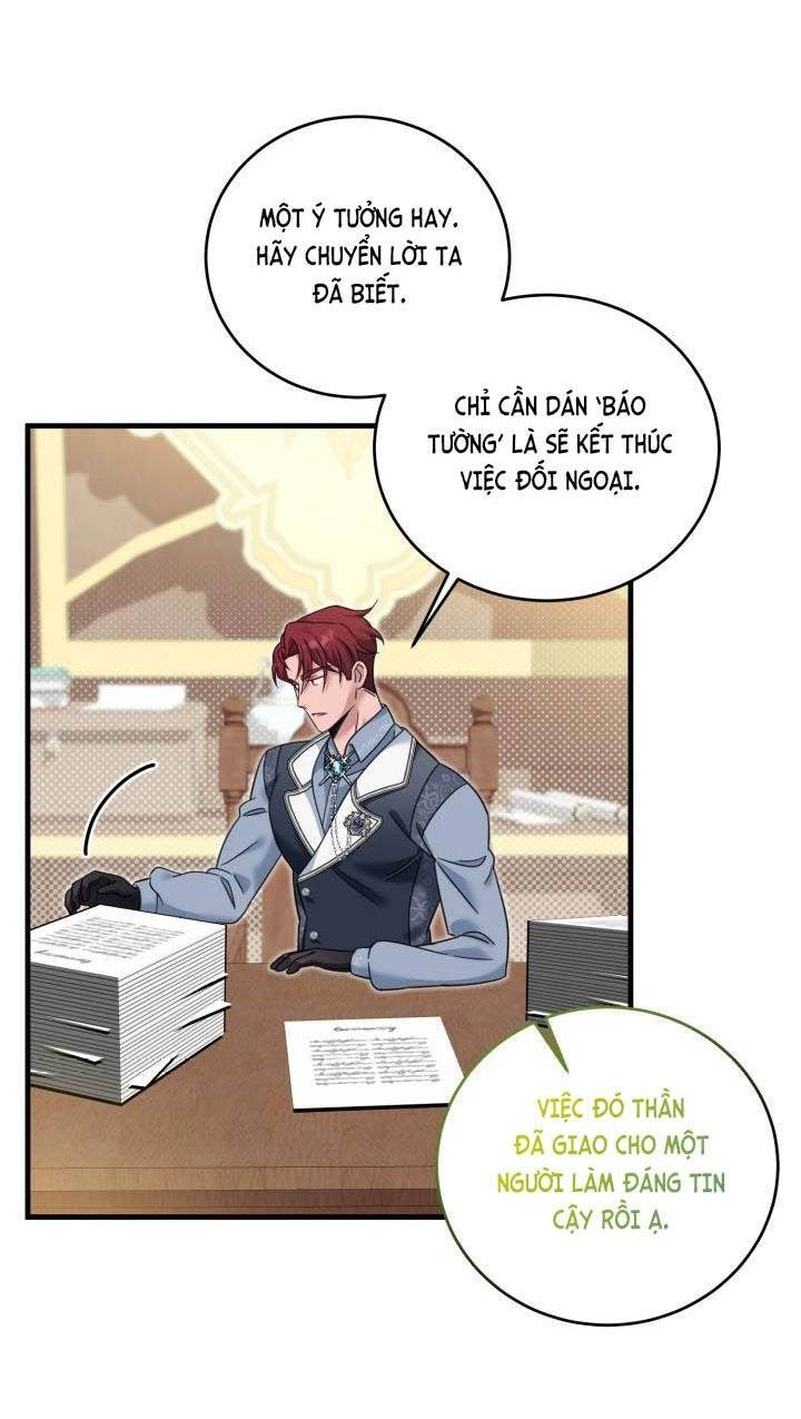 Công Chúa Dược Sĩ Bé Con Chapter 17 - 20