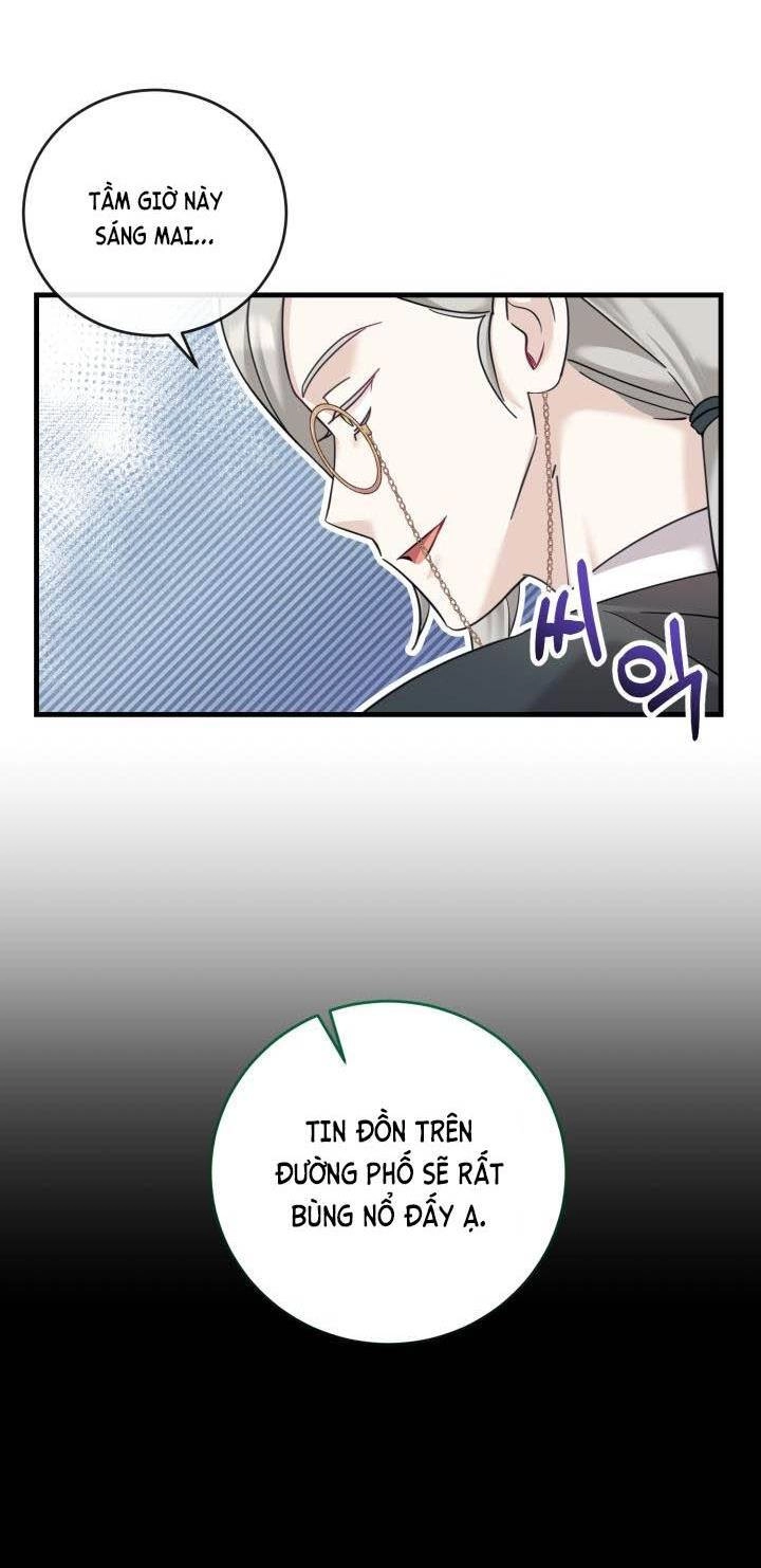 Công Chúa Dược Sĩ Bé Con Chapter 17 - 21