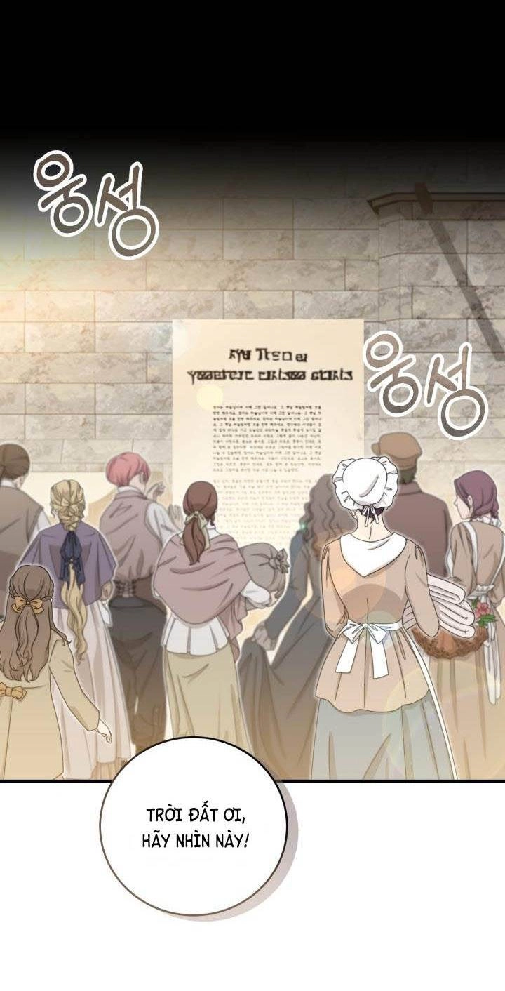 Công Chúa Dược Sĩ Bé Con Chapter 17 - 22