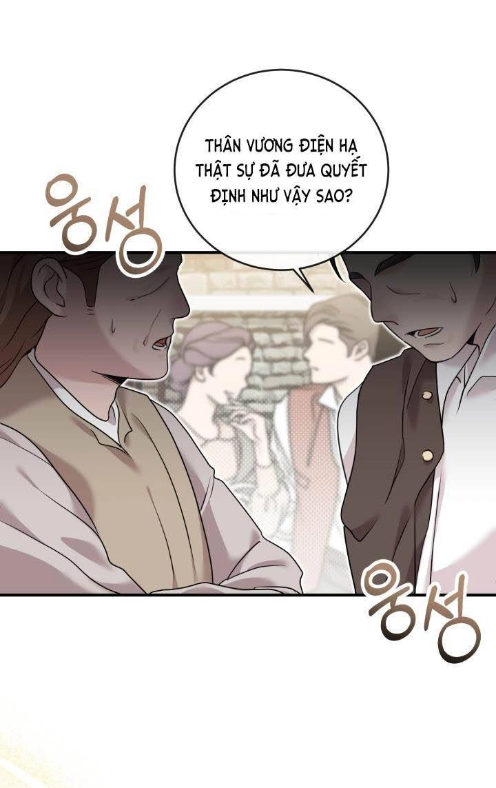 Công Chúa Dược Sĩ Bé Con Chapter 17 - 23