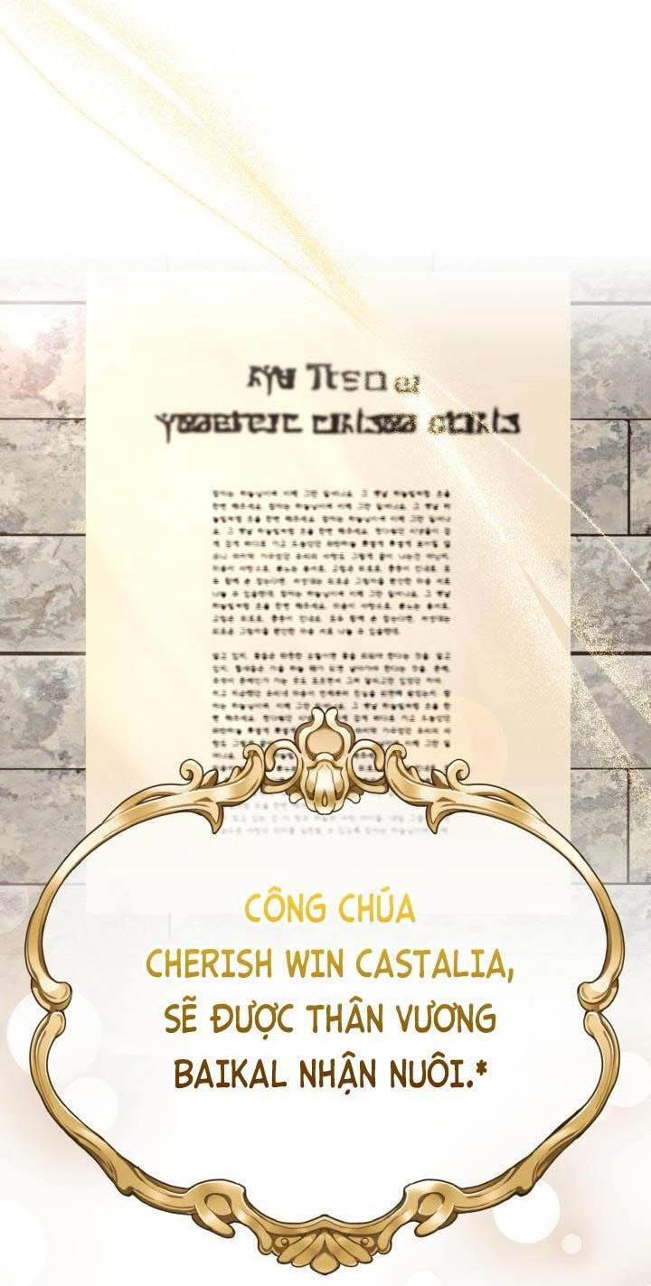 Công Chúa Dược Sĩ Bé Con Chapter 17 - 24