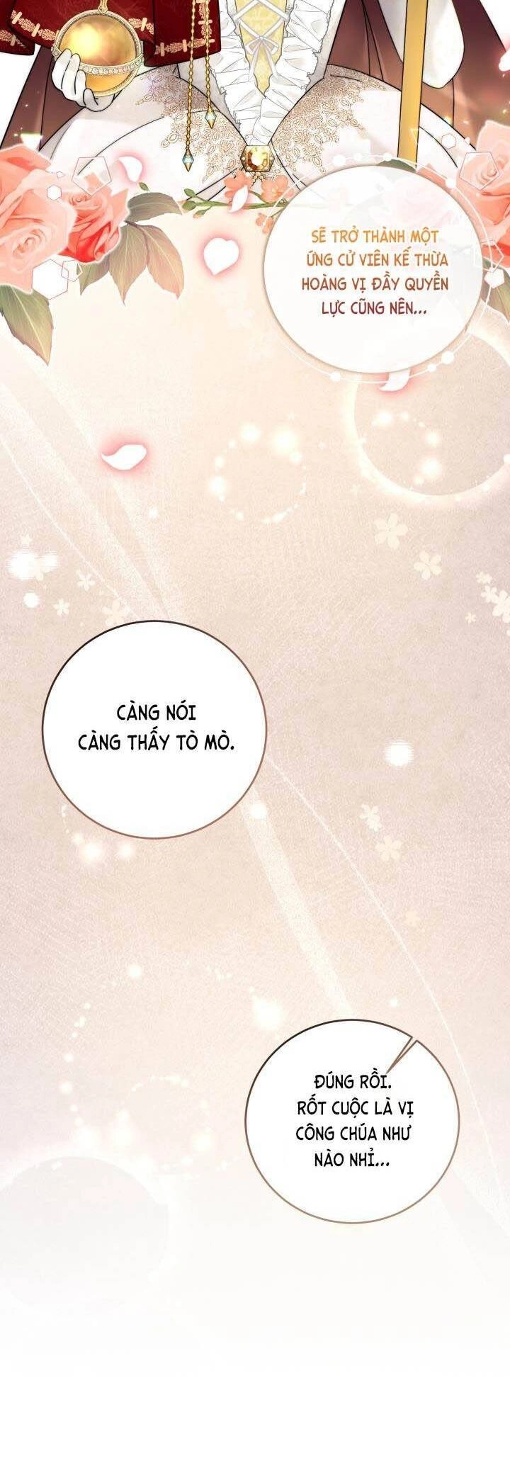 Công Chúa Dược Sĩ Bé Con Chapter 17 - 30