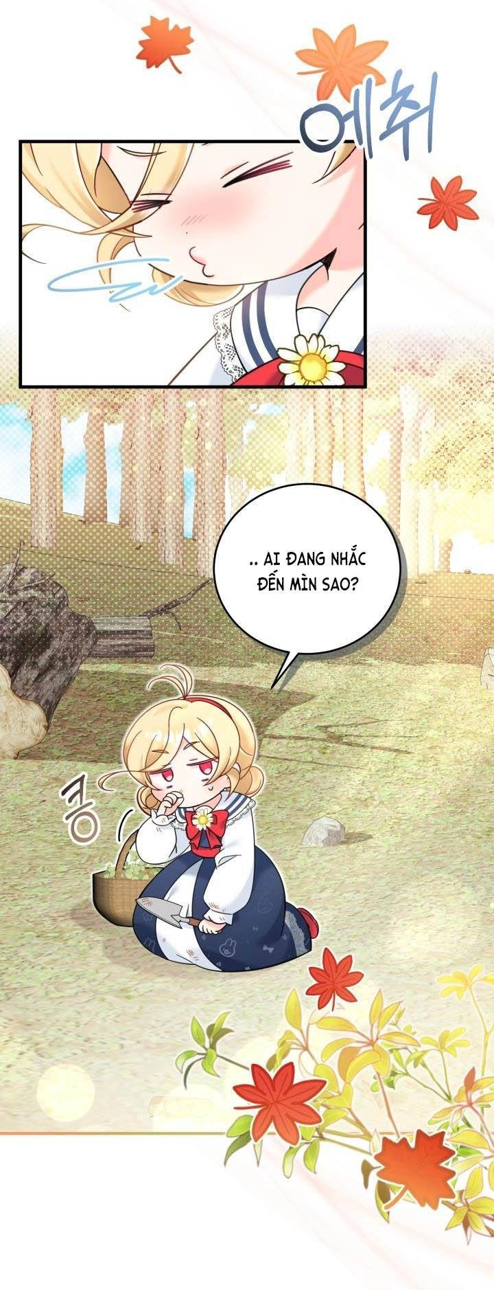 Công Chúa Dược Sĩ Bé Con Chapter 17 - 32