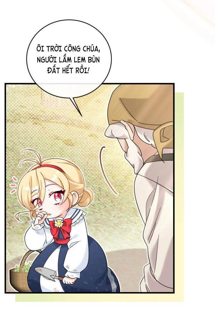 Công Chúa Dược Sĩ Bé Con Chapter 17 - 33