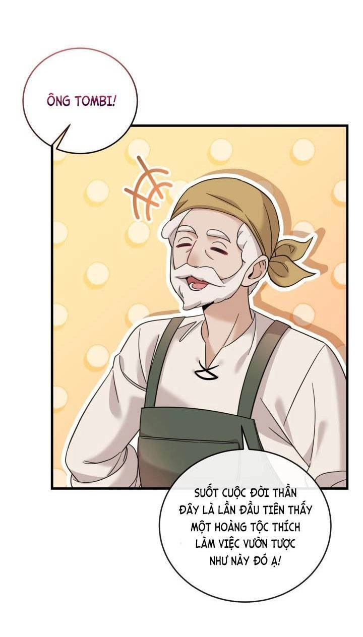 Công Chúa Dược Sĩ Bé Con Chapter 17 - 34