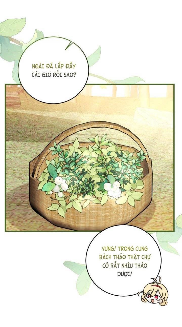 Công Chúa Dược Sĩ Bé Con Chapter 17 - 35