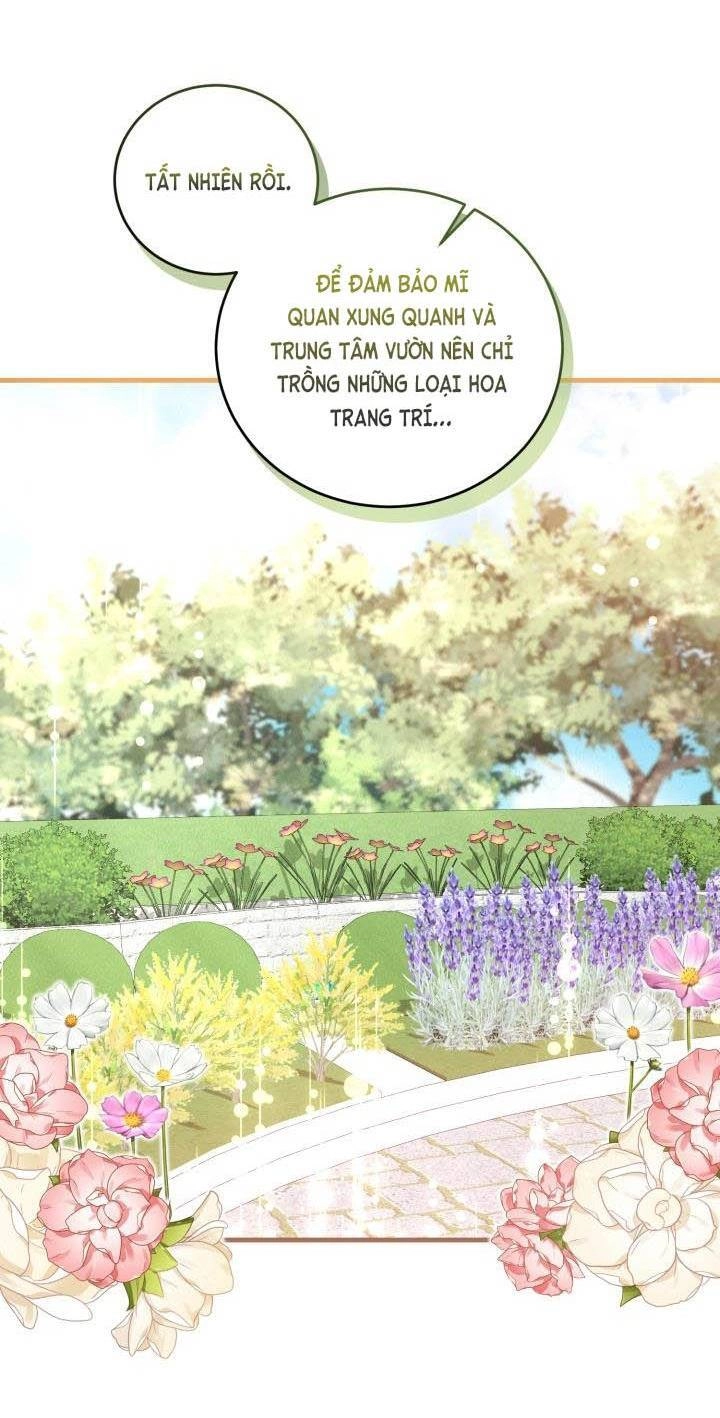 Công Chúa Dược Sĩ Bé Con Chapter 17 - 36