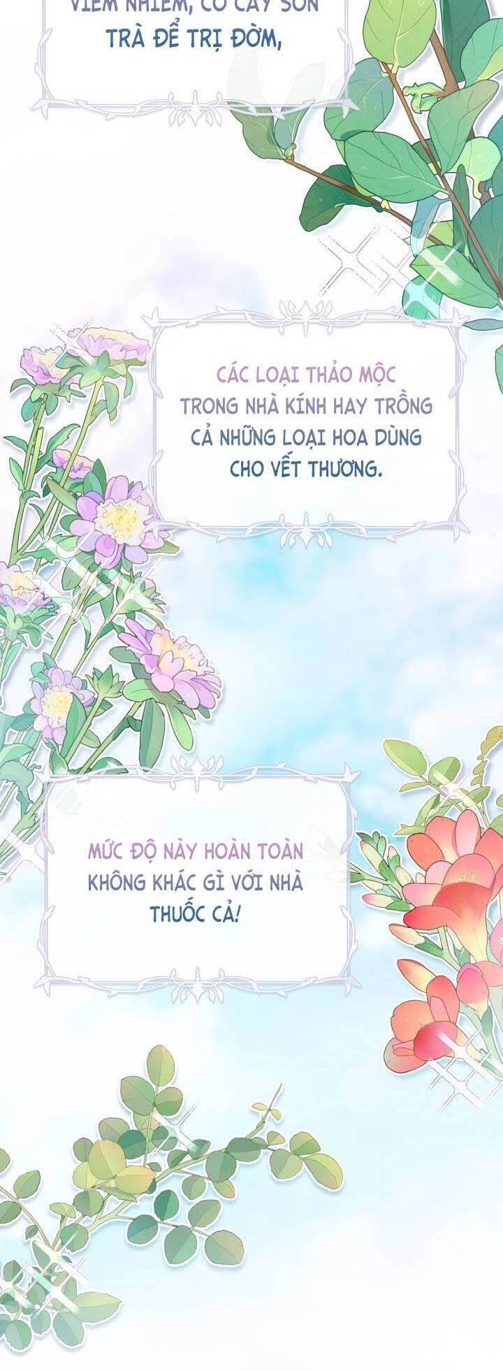 Công Chúa Dược Sĩ Bé Con Chapter 17 - 39