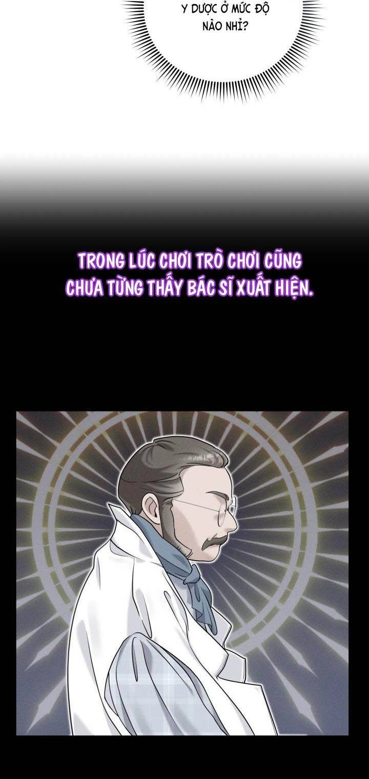 Công Chúa Dược Sĩ Bé Con Chapter 17 - 43