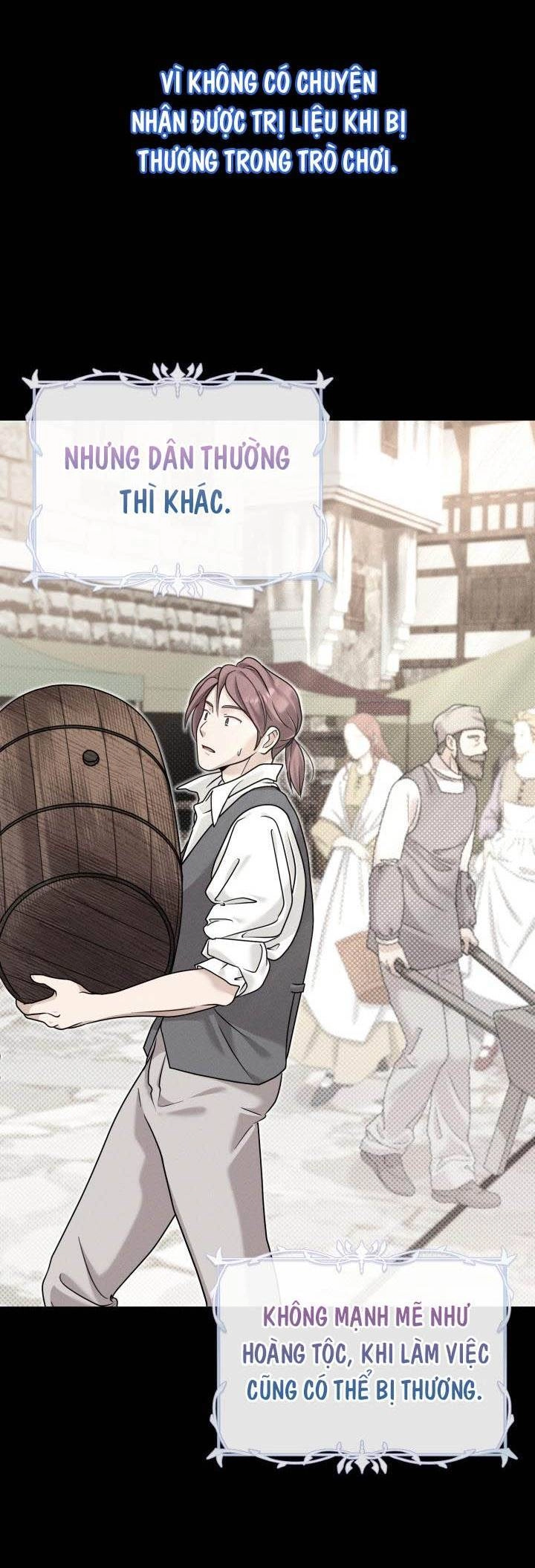 Công Chúa Dược Sĩ Bé Con Chapter 17 - 44