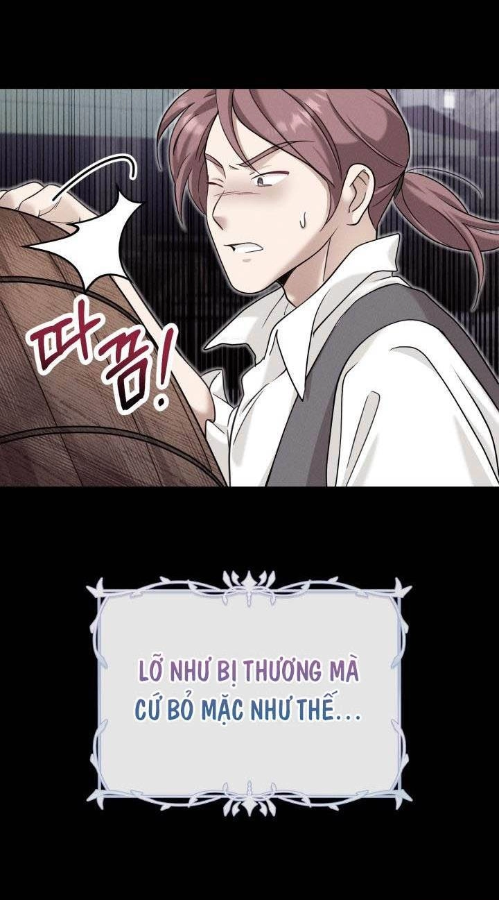 Công Chúa Dược Sĩ Bé Con Chapter 17 - 45