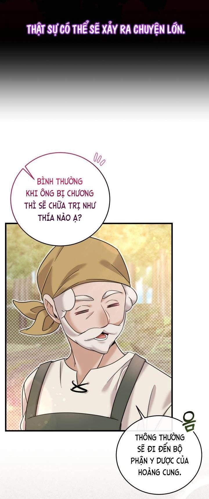 Công Chúa Dược Sĩ Bé Con Chapter 17 - 47