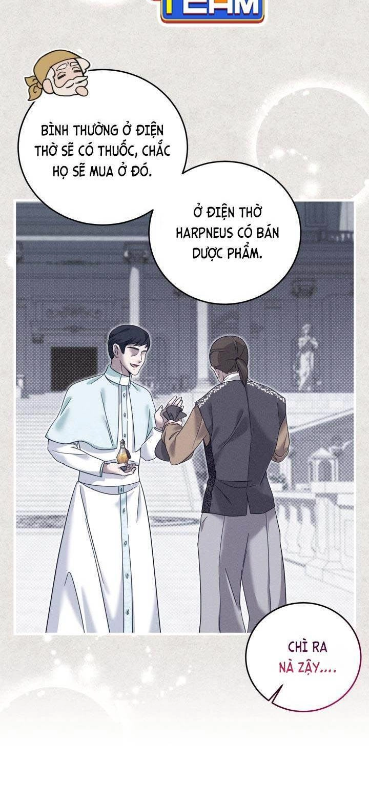 Công Chúa Dược Sĩ Bé Con Chapter 17 - 49