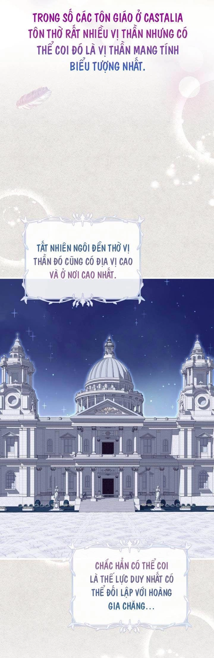 Công Chúa Dược Sĩ Bé Con Chapter 17 - 51