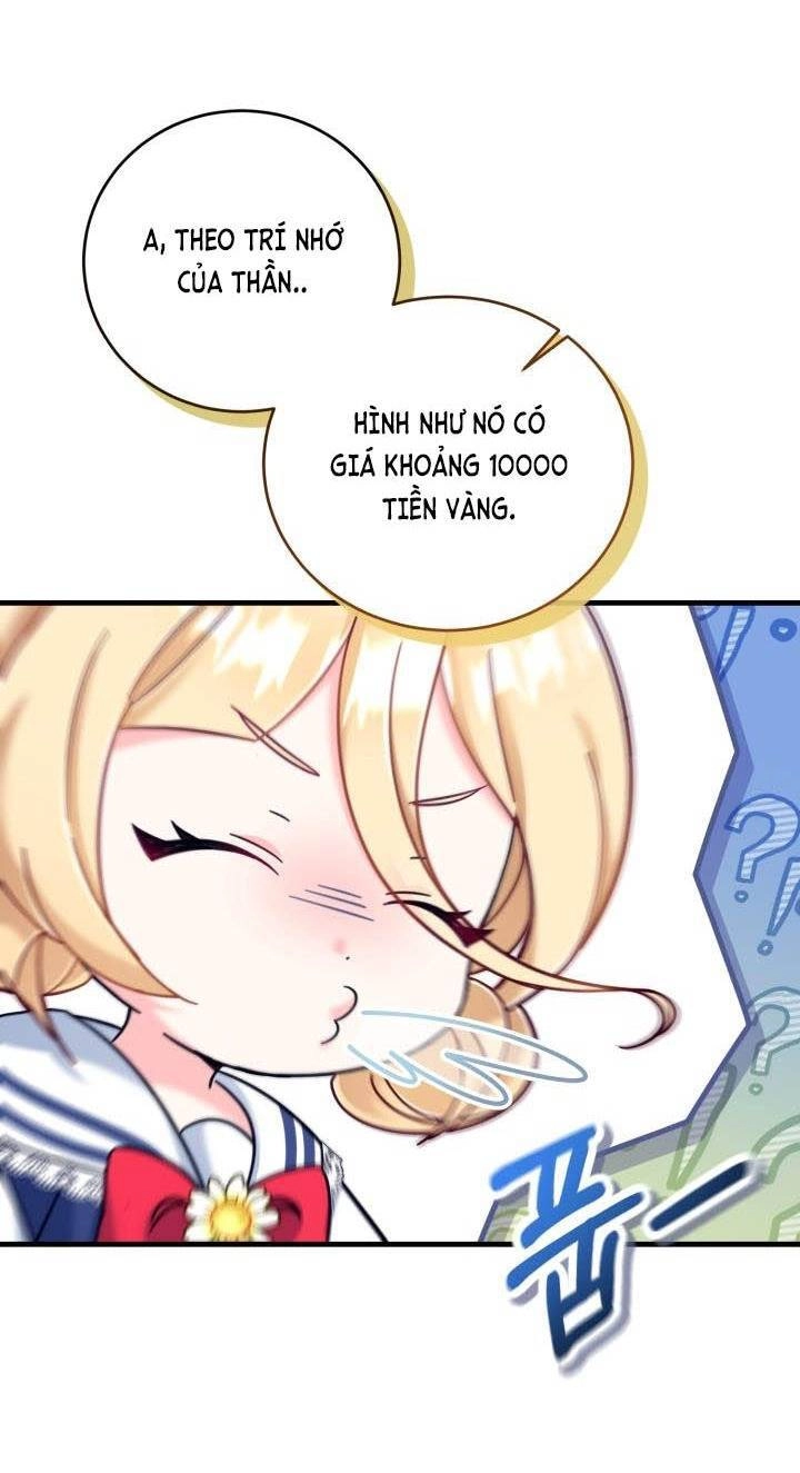 Công Chúa Dược Sĩ Bé Con Chapter 17 - 53