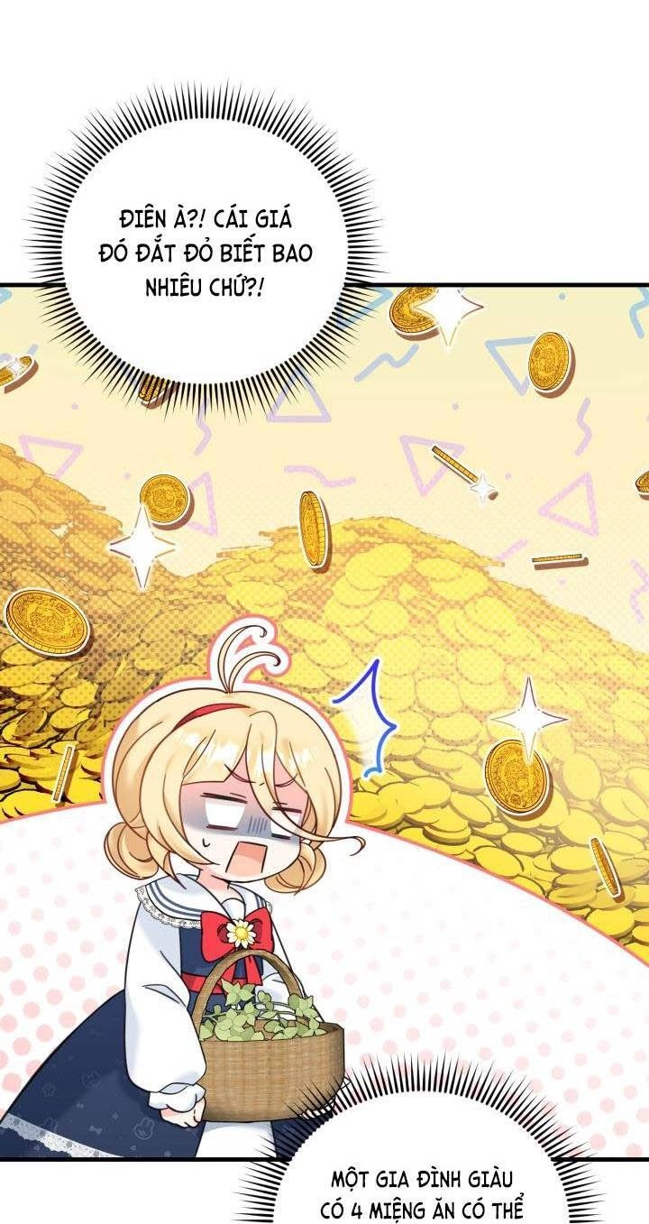 Công Chúa Dược Sĩ Bé Con Chapter 17 - 54