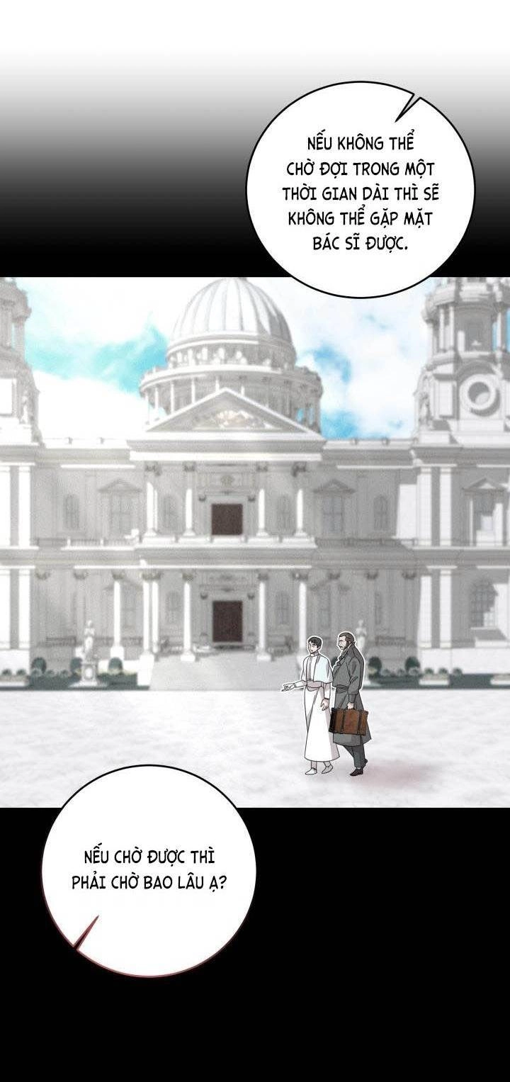 Công Chúa Dược Sĩ Bé Con Chapter 17 - 56