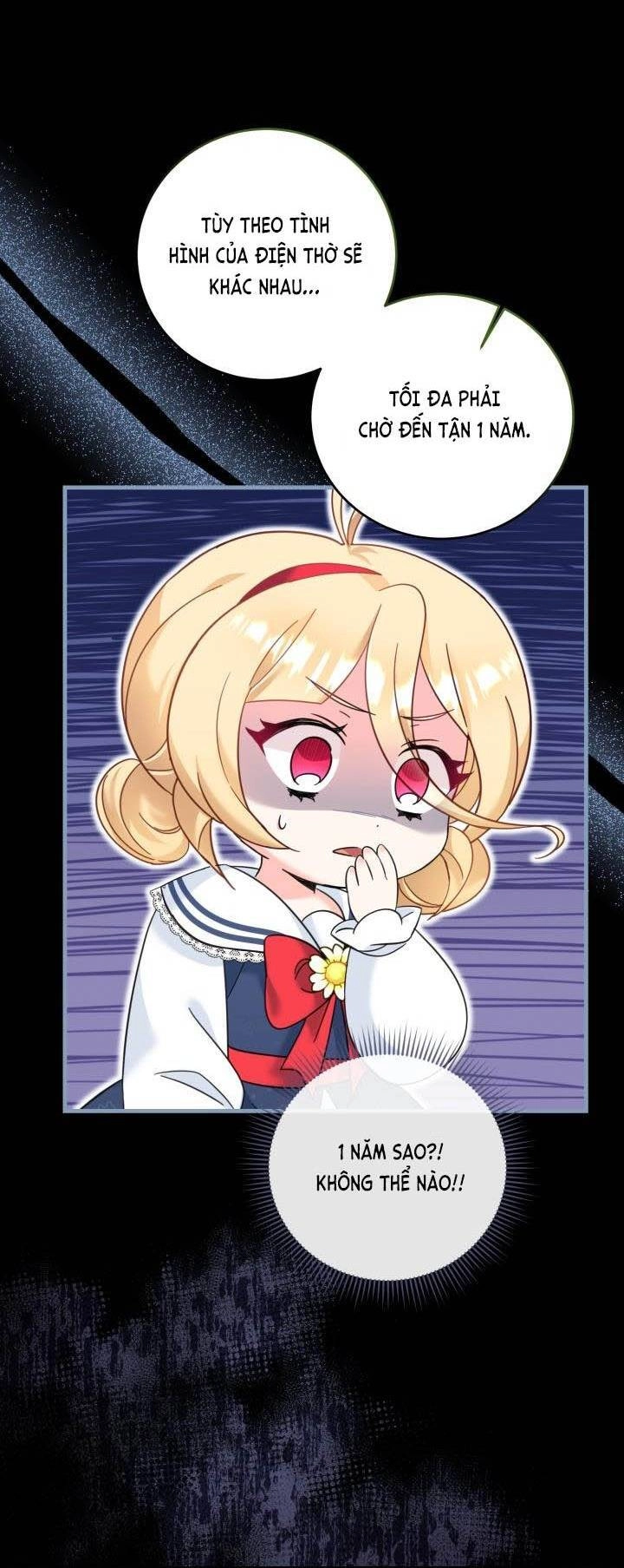 Công Chúa Dược Sĩ Bé Con Chapter 17 - 57