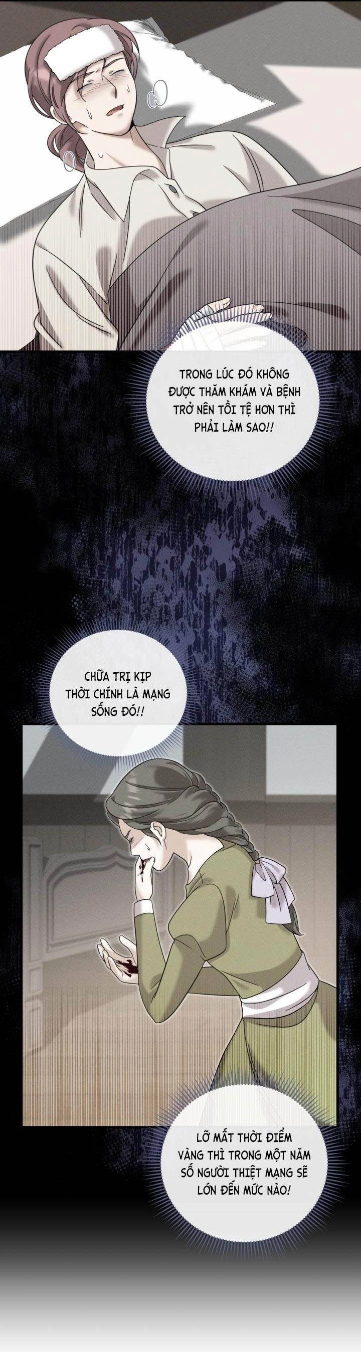 Công Chúa Dược Sĩ Bé Con Chapter 17 - 58