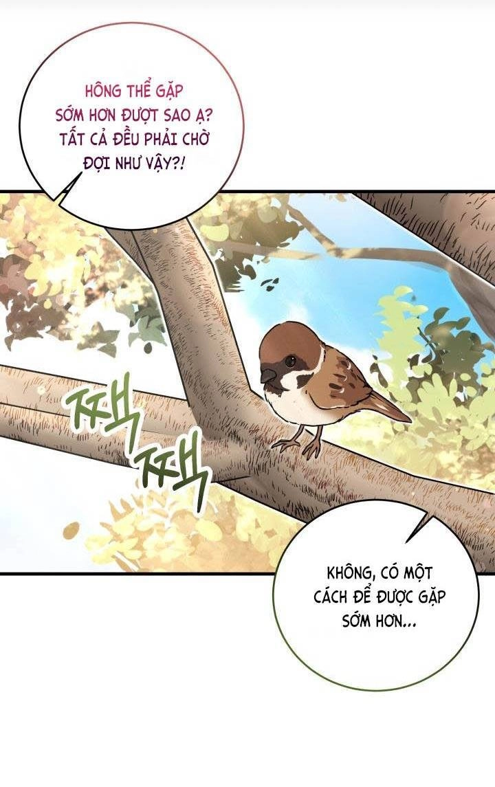 Công Chúa Dược Sĩ Bé Con Chapter 17 - 59