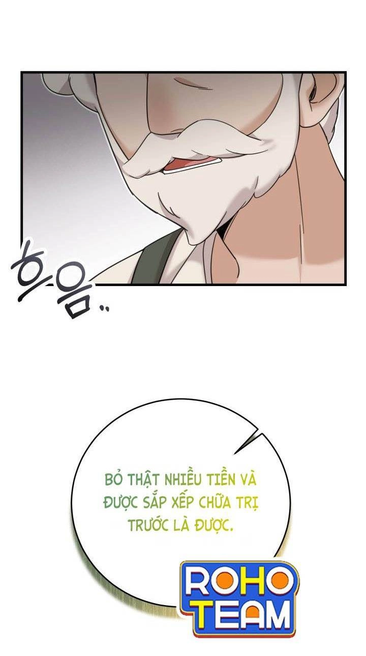 Công Chúa Dược Sĩ Bé Con Chapter 17 - 60