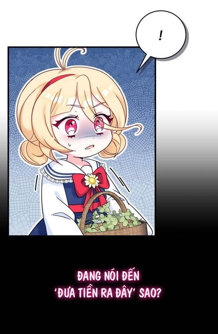 Công Chúa Dược Sĩ Bé Con Chapter 17 - 61