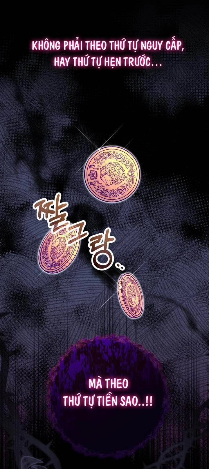 Công Chúa Dược Sĩ Bé Con Chapter 17 - 63