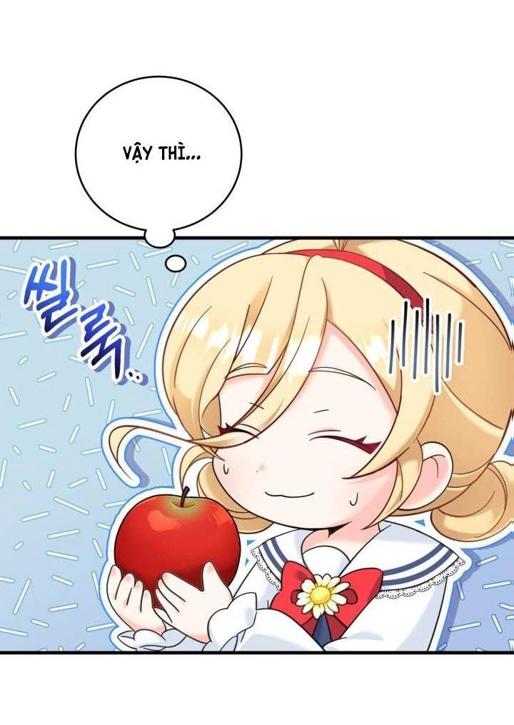 Công Chúa Dược Sĩ Bé Con Chapter 18 - 12